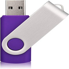 Swivel USB Flash Drive 32GB