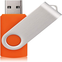 Swivel USB Flash Drive 32GB