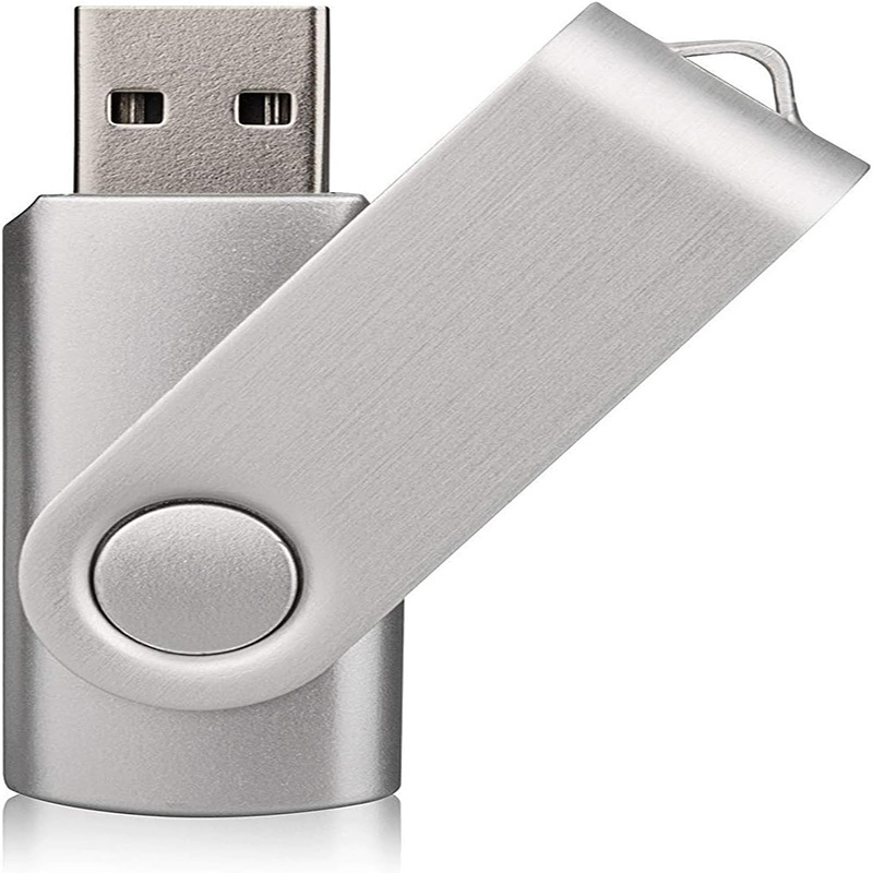 Swivel USB Flash Drive 32GB