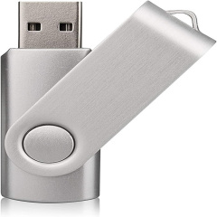 Swivel USB Flash Drive 32GB