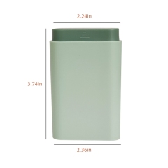 PP Portable Small Pill Box