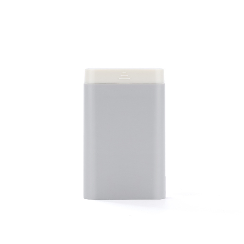 PP Portable Small Pill Box