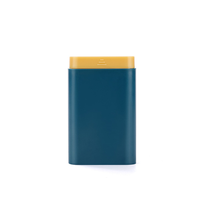 PP Portable Small Pill Box