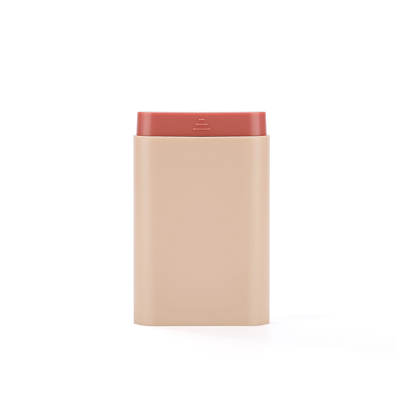 PP Portable Small Pill Box
