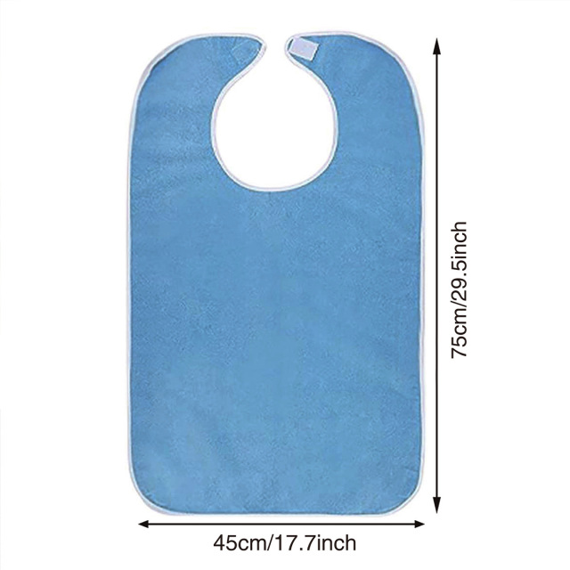 Multi-purpose Adult Bibs