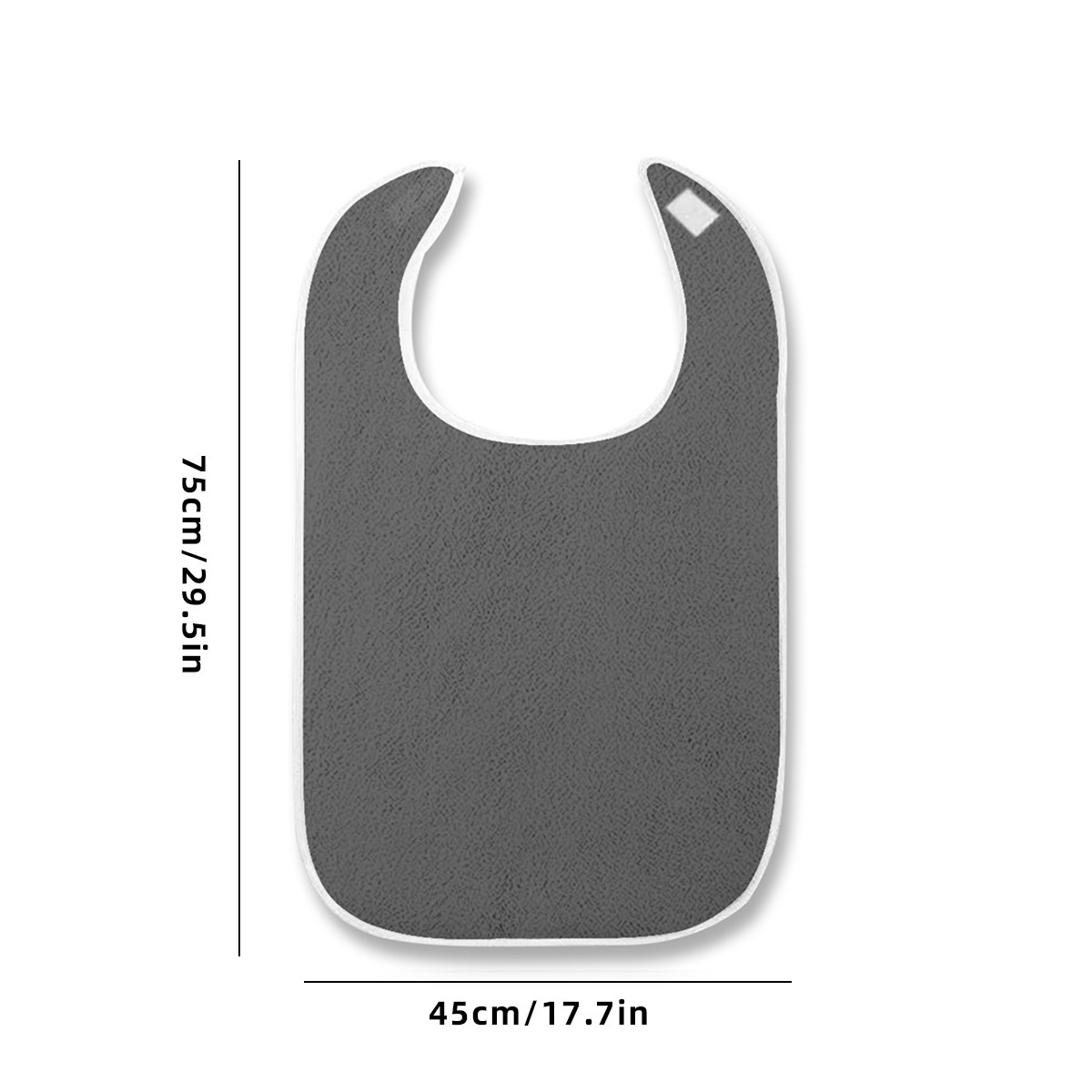 Multi-purpose Adult Bibs