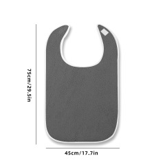 Multi-purpose Adult Bibs