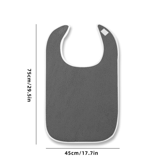 Multi-purpose Adult Bibs