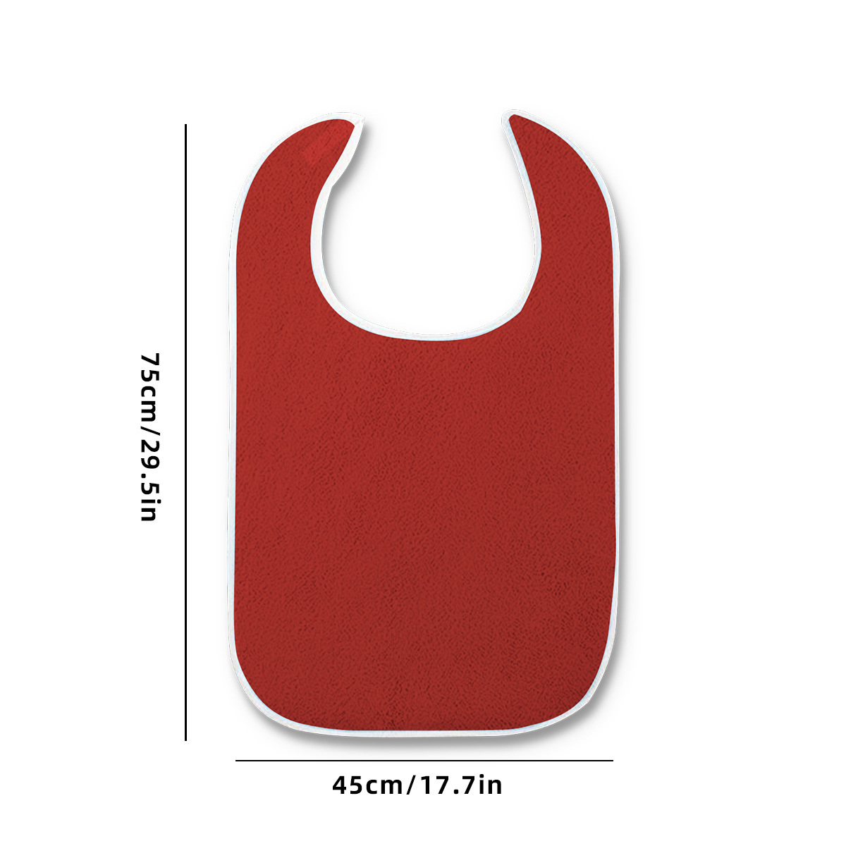 Multi-purpose Adult Bibs