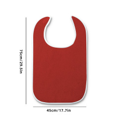 Multi-purpose Adult Bibs