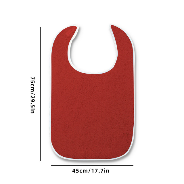 Multi-purpose Adult Bibs
