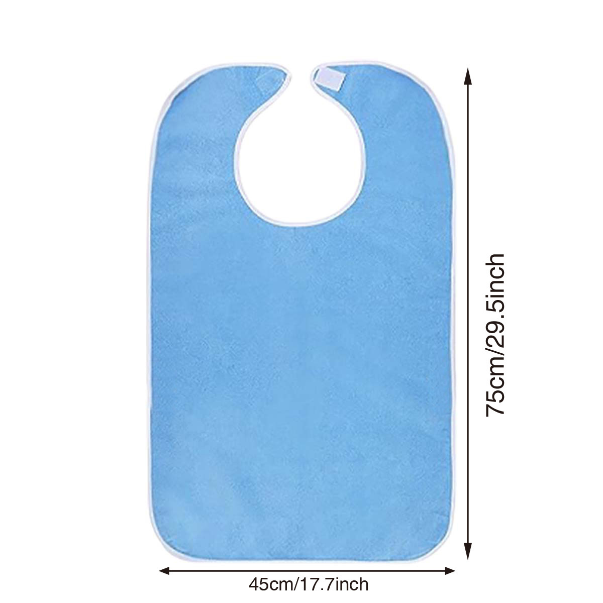 Multi-purpose Adult Bibs