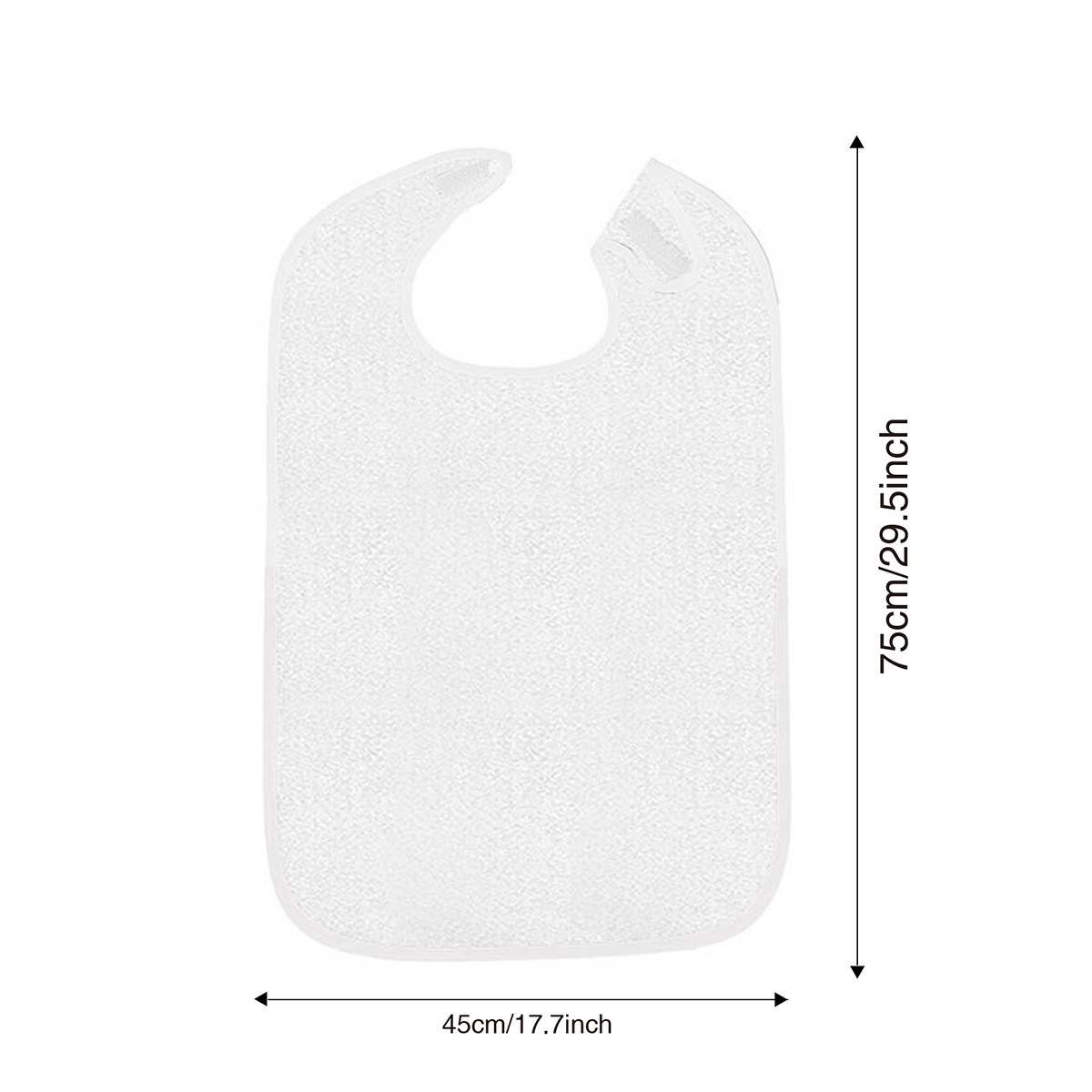 Multi-purpose Adult Bibs