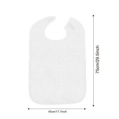 Multi-purpose Adult Bibs