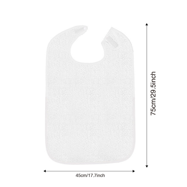 Multi-purpose Adult Bibs