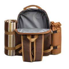 Picnic Backpack Bag