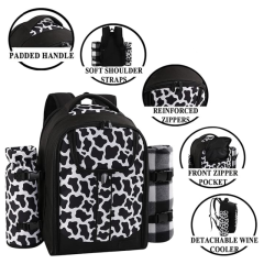 Picnic Backpack Bag
