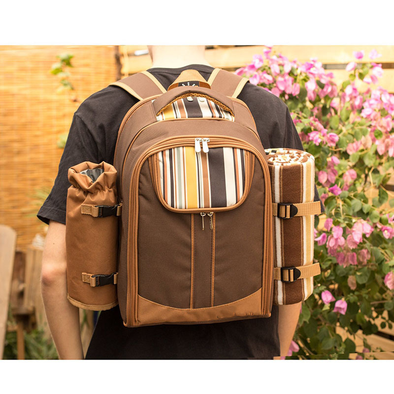 Picnic Backpack Bag