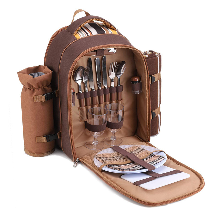 Picnic Backpack Bag