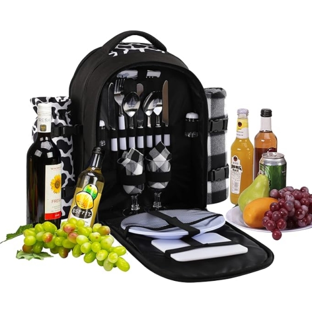 Picnic Backpack Bag