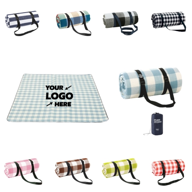 Outdoor Picnic Mats