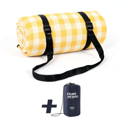 Outdoor Picnic Mats