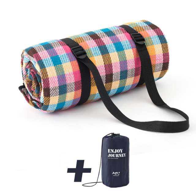 Outdoor Picnic Mats