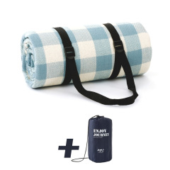 Outdoor Picnic Mats