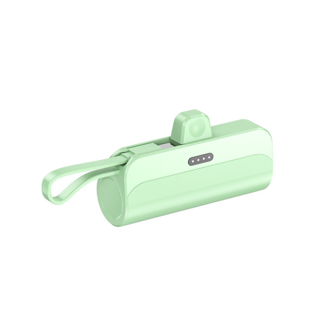 5000Mah Mini Portable Charger