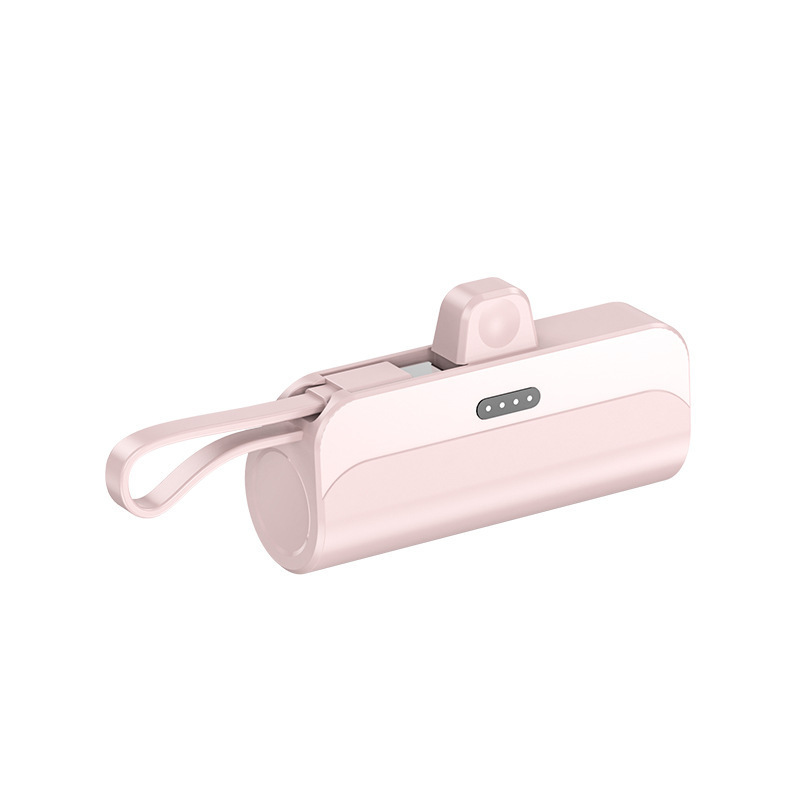 5000Mah Mini Portable Charger