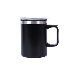 12 oz Tumbler with Handle