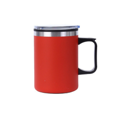 12 oz Tumbler with Handle