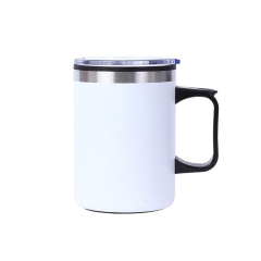 12 oz Tumbler with Handle