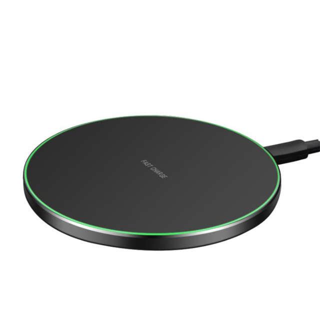 15W Wireless Charging Pad