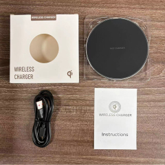 15W Wireless Charging Pad