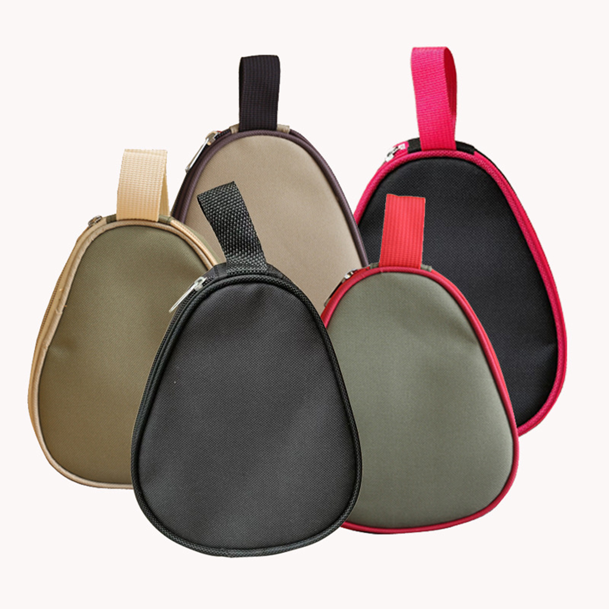 Camping Sierra Bowls Organizer Bag