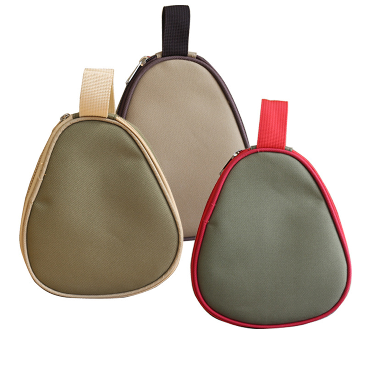 Camping Sierra Bowls Organizer Bag