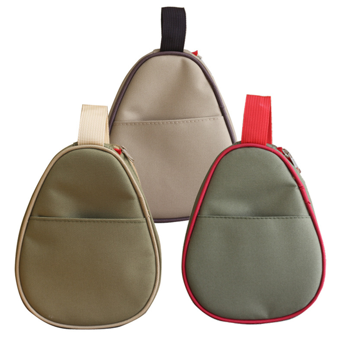 Camping Sierra Bowls Organizer Bag