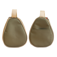 Camping Sierra Bowls Organizer Bag