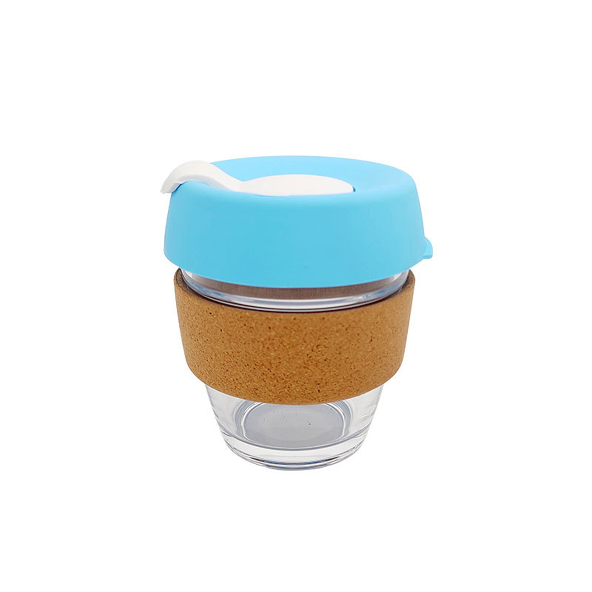 Cork Glass Coffee Cup
