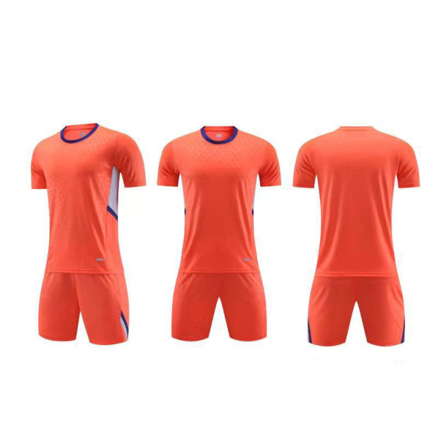 Custom Soccer Jersey Suit