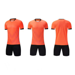 Custom Soccer Jersey Suit