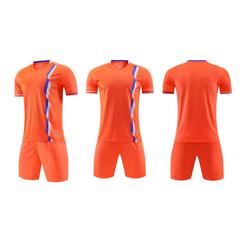 Custom Soccer Jersey Suit