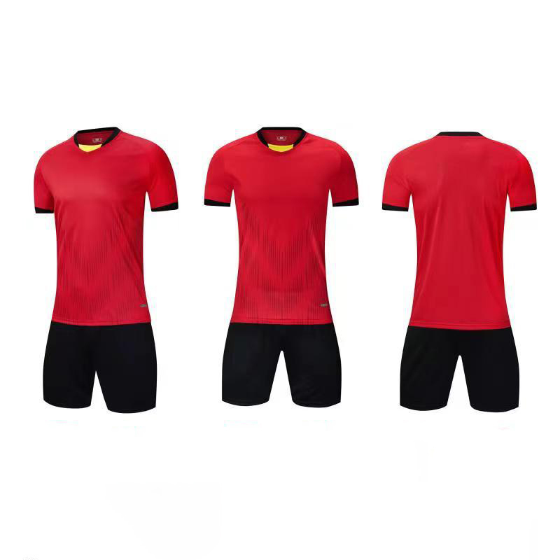 Custom Soccer Jersey Suit