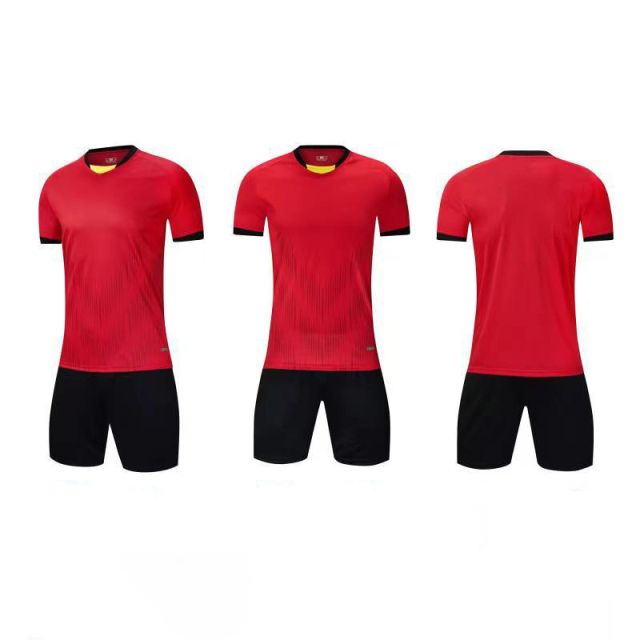 Custom Soccer Jersey Suit