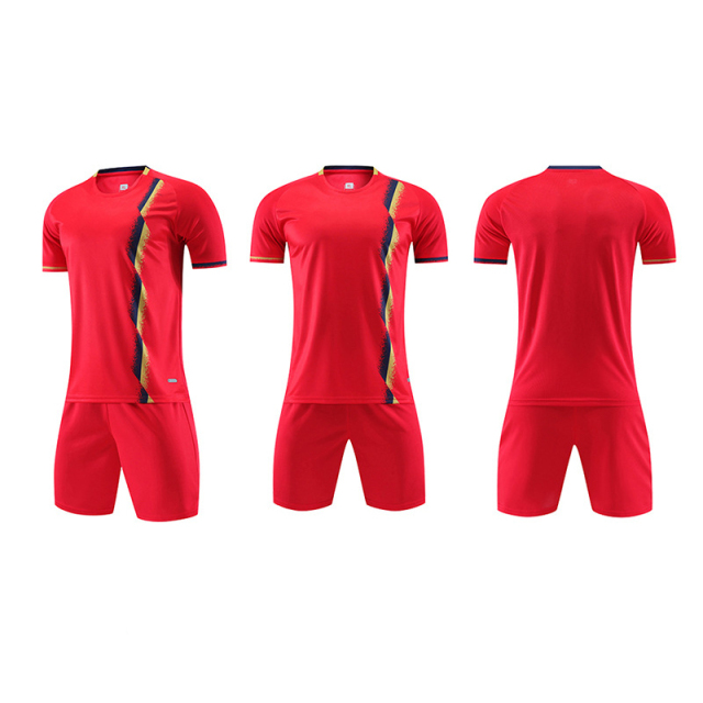 Custom Soccer Jersey Suit
