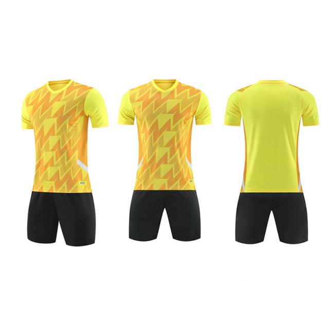 Custom Soccer Jersey Suit