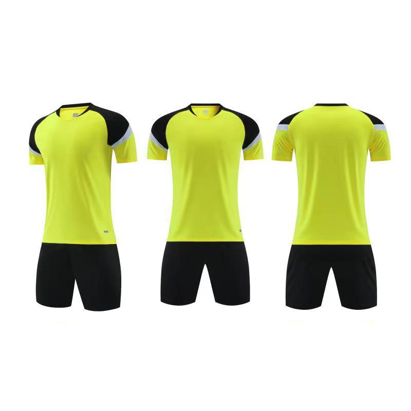 Custom Soccer Jersey Suit