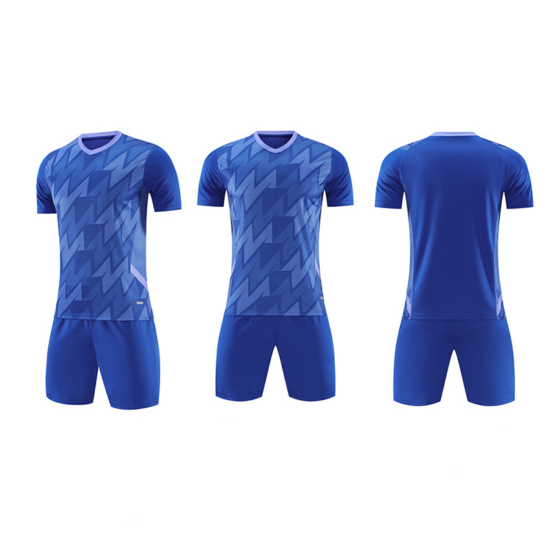 Custom Soccer Jersey Suit