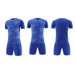 Custom Soccer Jersey Suit